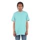 Shaka Wear Adult Active Short - Sleeve Crewneck T - Shirt