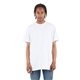 Shaka Wear Adult Active Short - Sleeve Crewneck T - Shirt