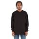 Shaka Wear Adult Max Heavyweight Long - Sleeve T - Shirt