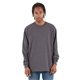 Shaka Wear Adult Max Heavyweight Long - Sleeve T - Shirt