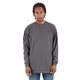 Shaka Wear Adult Max Heavyweight Long - Sleeve T - Shirt