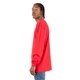 Shaka Wear Adult Max Heavyweight Long - Sleeve T - Shirt