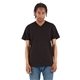 Shaka Wear Adult V - Neck T - Shirt