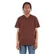 Shaka Wear Adult V - Neck T - Shirt