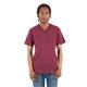 Shaka Wear Adult V - Neck T - Shirt