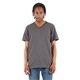 Shaka Wear Adult V - Neck T - Shirt