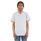 Shaka Wear Adult V - Neck T - Shirt
