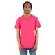 Shaka Wear Adult V - Neck T - Shirt