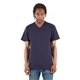 Shaka Wear Adult V - Neck T - Shirt