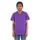 Shaka Wear Adult V - Neck T - Shirt