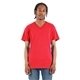 Shaka Wear Adult V - Neck T - Shirt