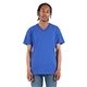 Shaka Wear Adult V - Neck T - Shirt
