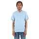Shaka Wear Adult V - Neck T - Shirt