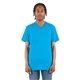 Shaka Wear Adult V - Neck T - Shirt