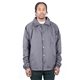 Shaka Wear Coaches Jacket