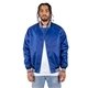 Shaka Wear Mens Varsity Bomber Jacket
