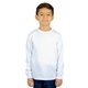 Shaka Wear Youth 5.9 oz, Active Long - Sleeve T - Shirt
