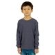 Shaka Wear Youth 8.9 oz, Thermal T - Shirt