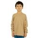 Shaka Wear Youth 8.9 oz, Thermal T - Shirt