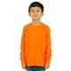 Shaka Wear Youth 8.9 oz, Thermal T - Shirt