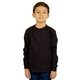 Shaka Wear Youth Active Long - Sleeve T - Shirt