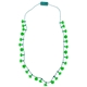 Shamrock Light Up Necklace