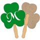 Shamrock Recycled Stock Fan - Paper Products