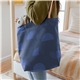 Shamwow - Colored Canvas With Leather Handles