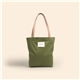 Shamwow - Colored Canvas With Leather Handles