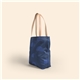 Shamwow - Colored Canvas With Leather Handles