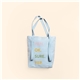 SHAMWOW YOGA TOTE - DENIM