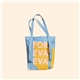 SHAMWOW YOGA TOTE - DENIM
