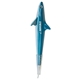 Shark Ballpoint Blue Pen