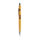 SHARP(TM) MECHANICAL PENCIL - THICK LEAD