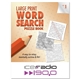 Sharp Minds Games Word Searches Challenge