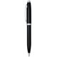 sheaffer(r) 100 glossy lacquer ballpoint