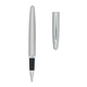 Sheaffer(R) VFM Brushed Chrome Roller Ball