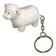 Sheep Key Chain - Stress Relievers