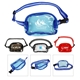 Sheer Essence Waist / Crossbody Sling Bag