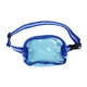Sheer Essence Waist / Crossbody Sling Bag