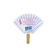 Shell Hand Fan - Paper Products