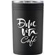 sherpa 11 oz vacuum tumbler insulator with double - walled construction
