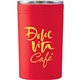 sherpa 11 oz vacuum tumbler insulator with double - walled construction