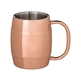 Sherpani Copper Plated Moscow Mule Mug