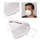 Shield Pack of 25pcs KN95 Face Masks