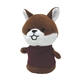 Shorties - Small Teddy Bear