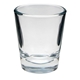 Shot Glass Clear 1.5oz
