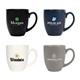 Sidamo 16 oz Ceramic Mug