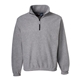 Sierra Pacific 1/4 Zip Fleece Pullover