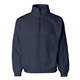 Sierra Pacific 1/4 Zip Fleece Pullover
